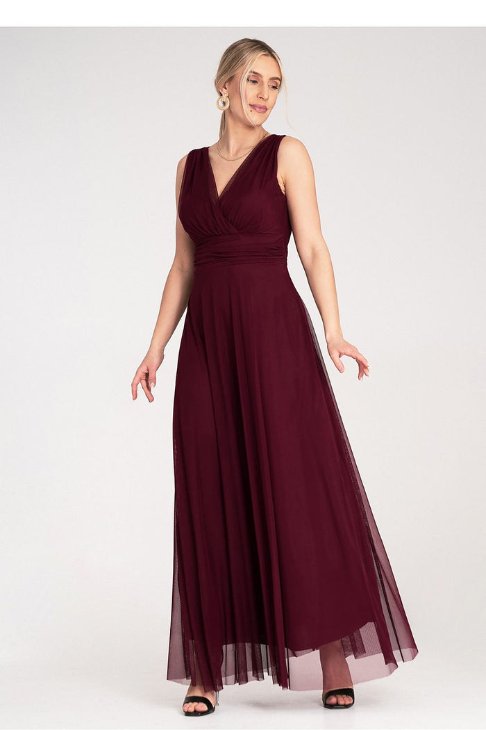  Cocktail dress model 214775 Figl 