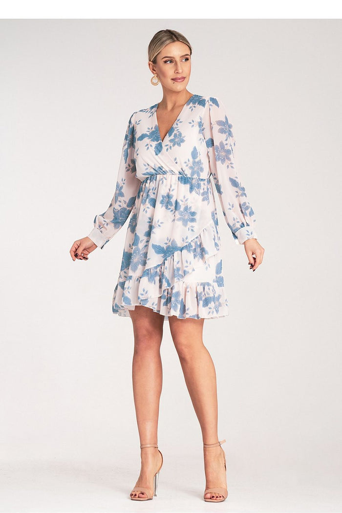  Daydress model 214826 Figl 