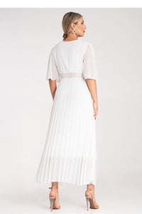 Cocktail dress model 214873 Figl 