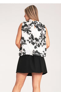  Blouse model 214889 Figl 