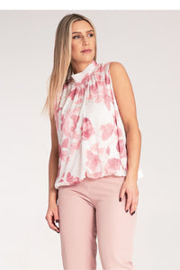  Blouse model 214890 Figl 