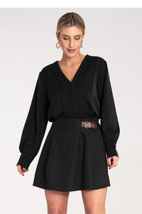 Blouse model 214923 Figl 