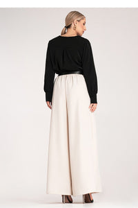  Women trousers model 214927 Figl 