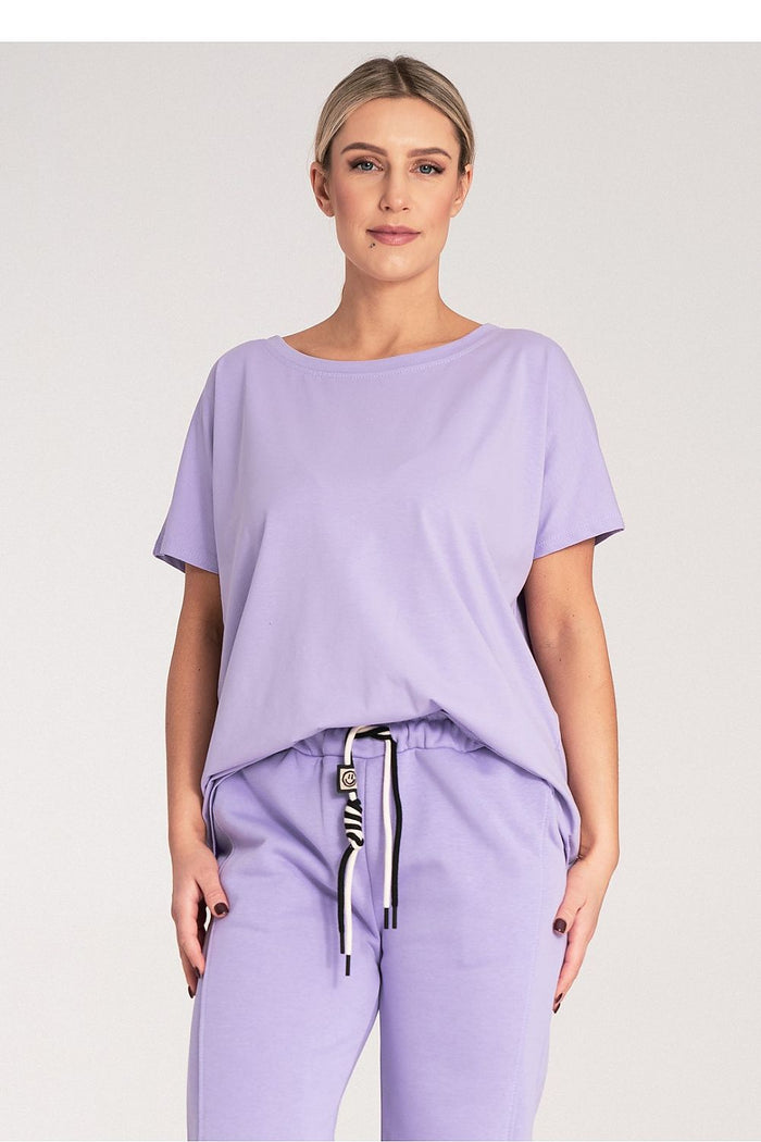  T-shirt model 214966 Figl 