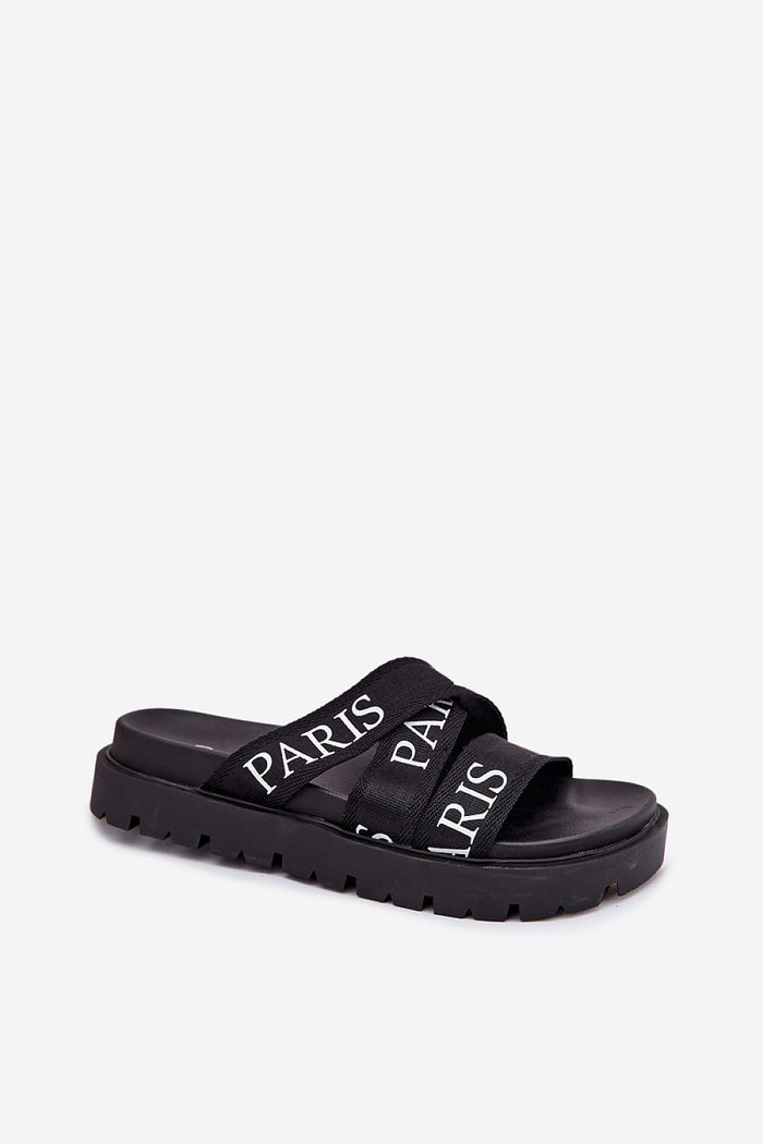  Flip-flops model 214999 Step in style 