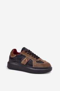  Sport Shoes model 215473 Step in style 