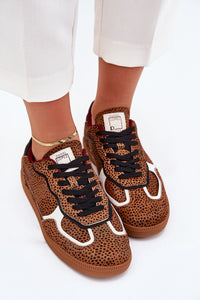  Sport Shoes model 215478 Step in style 