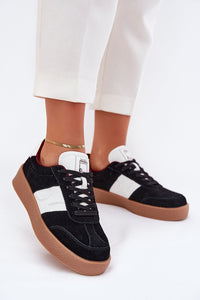  Sport Shoes model 215484 Step in style 