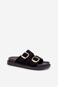  Flip-flops model 215658 Step in style 