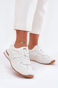  Sport Shoes model 215674 Step in style 