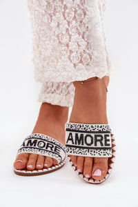  Flip-flops model 215741 Step in style 