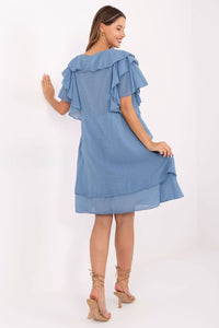  Daydress model 215791 Italy Moda 