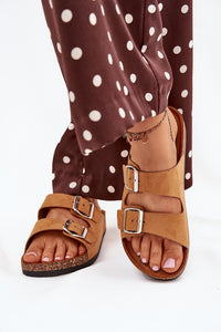  Flip-flops model 215951 Step in style 