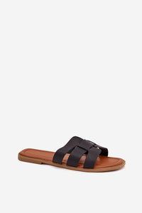  Flip-flops model 216114 Step in style 