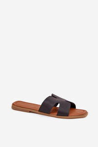  Flip-flops model 216117 Step in style 