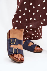  Flip-flops model 216125 Step in style 
