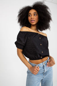  Blouse model 216209 Lakerta 