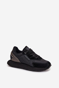  Sport Shoes model 216447 Step in style 