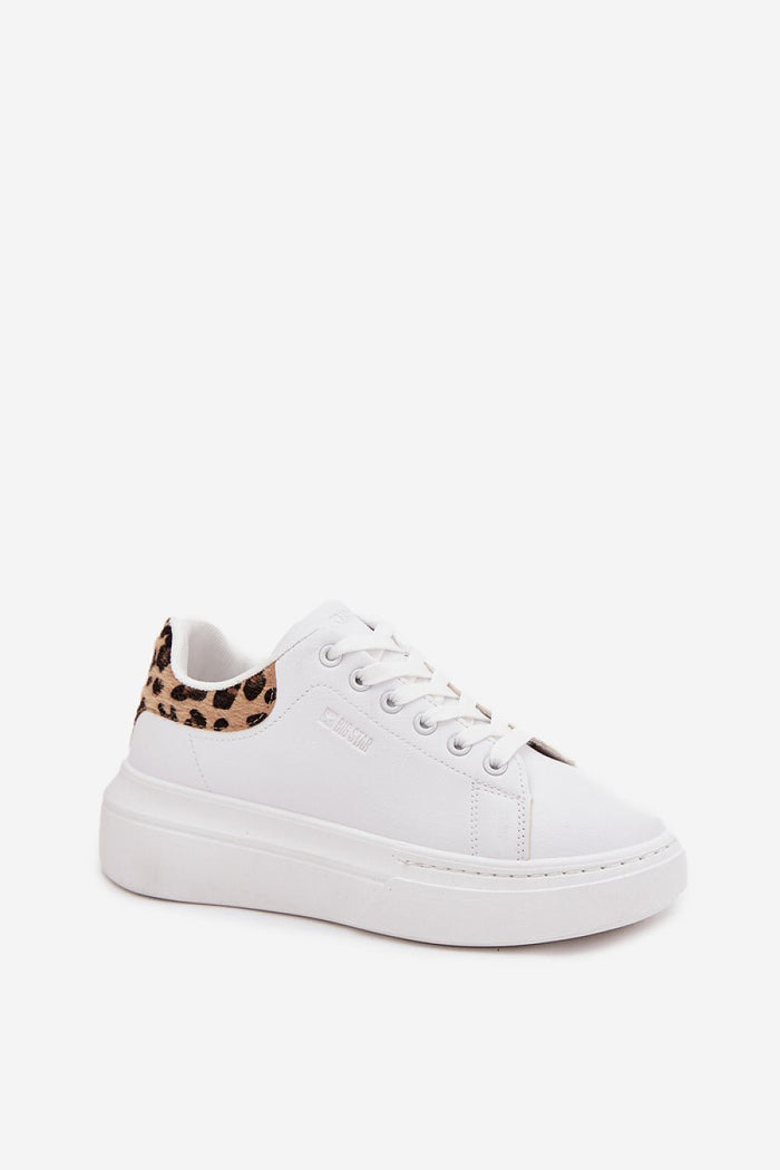  Sport Shoes model 216484 Step in style 