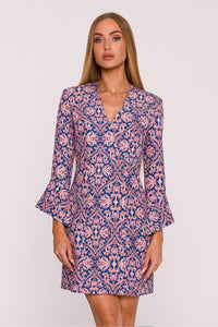  Daydress model 216596 Moe 