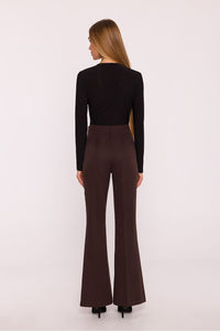  Women trousers model 216615 Moe 