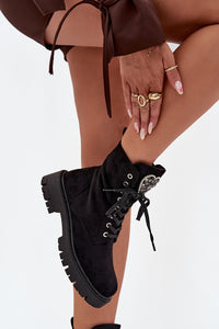  Bootie model 216651 Step in style 