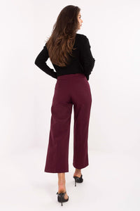  Women trousers model 216722 Rue Paris 