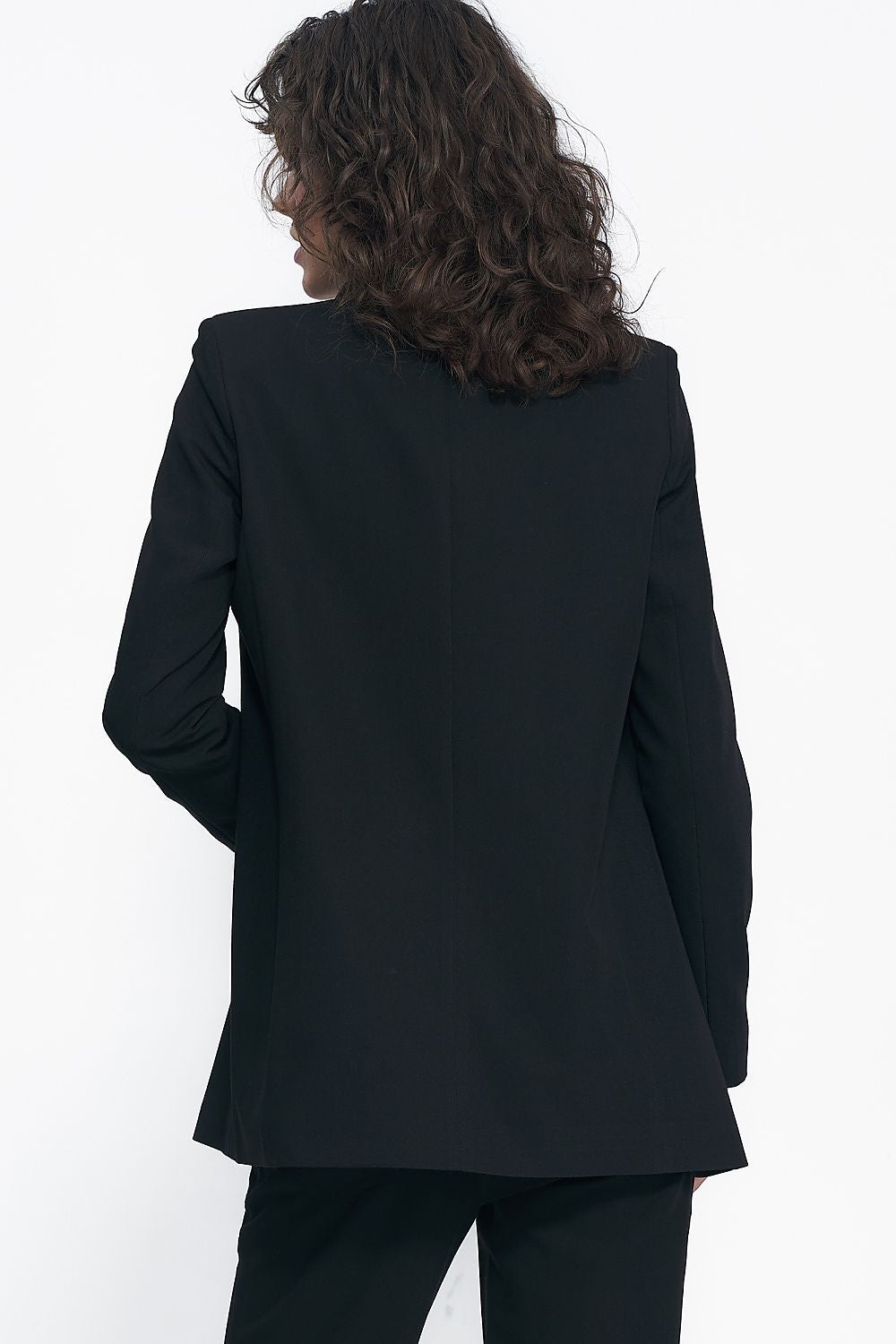  Jacket model 216877 Nife 