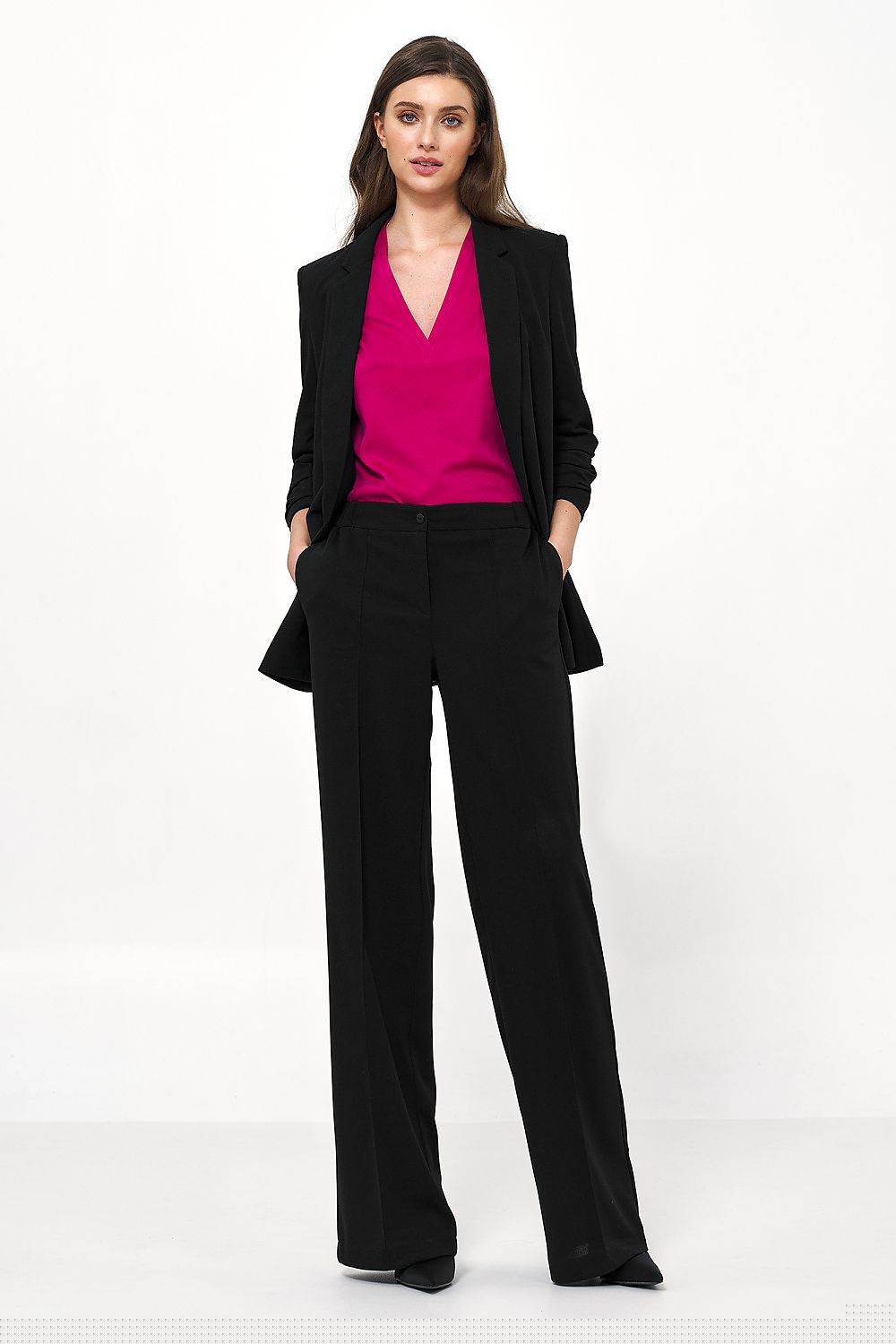  Jacket model 216881 Nife 