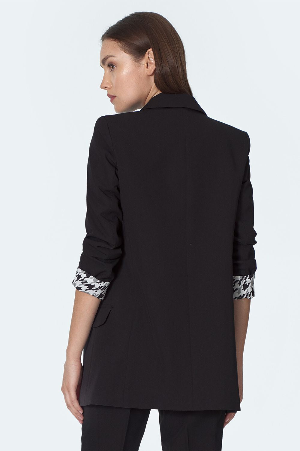  Jacket model 216883 Nife 