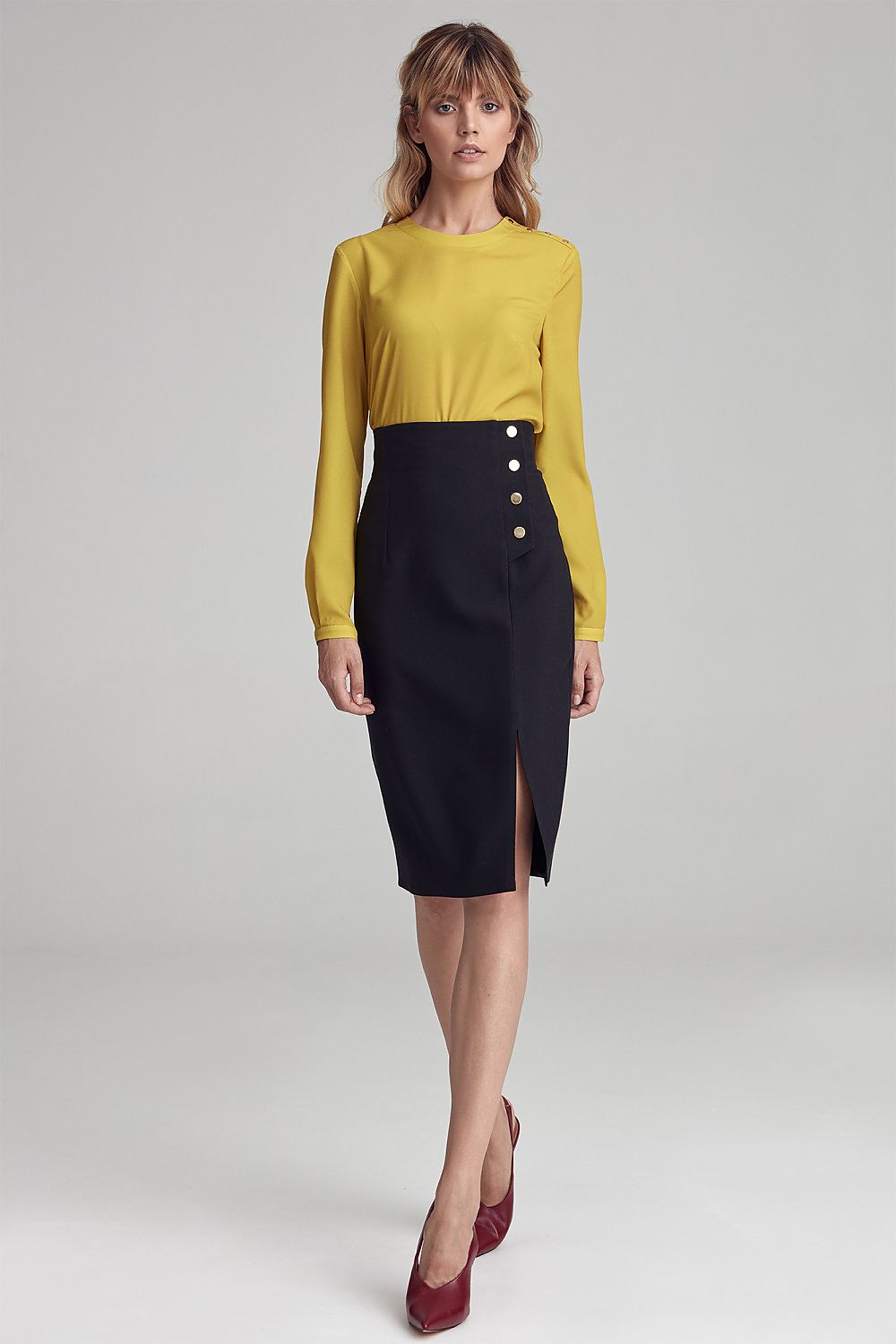  Skirt model 216897 Nife 
