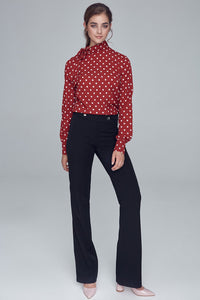  Women trousers model 216901 Nife 