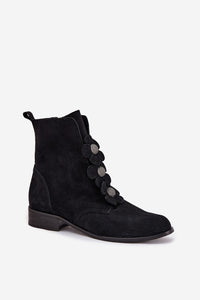  Boots model 216974 Step in style 
