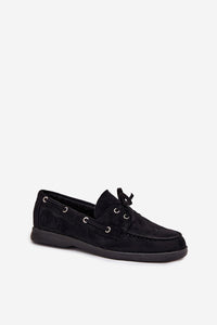  Mocassin model 216981 Step in style 
