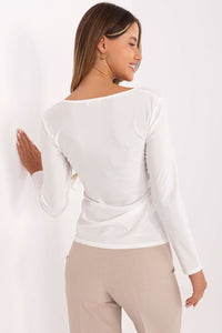  Blouse model 217013 Italy Moda 