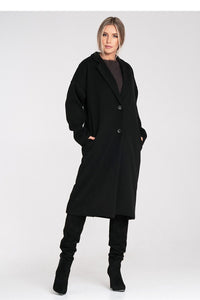  Coat model 217105 Figl 