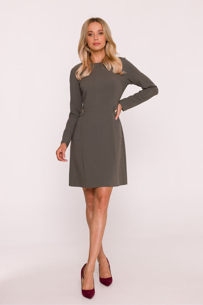  Daydress model 217260 Stylove 
