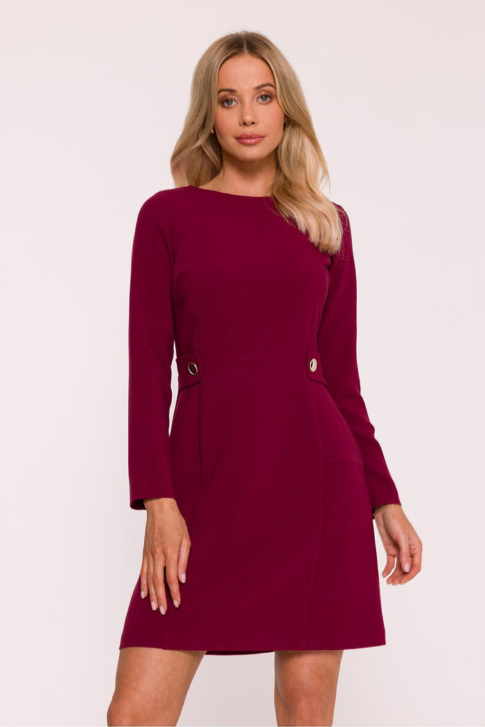  Daydress model 217262 Stylove 