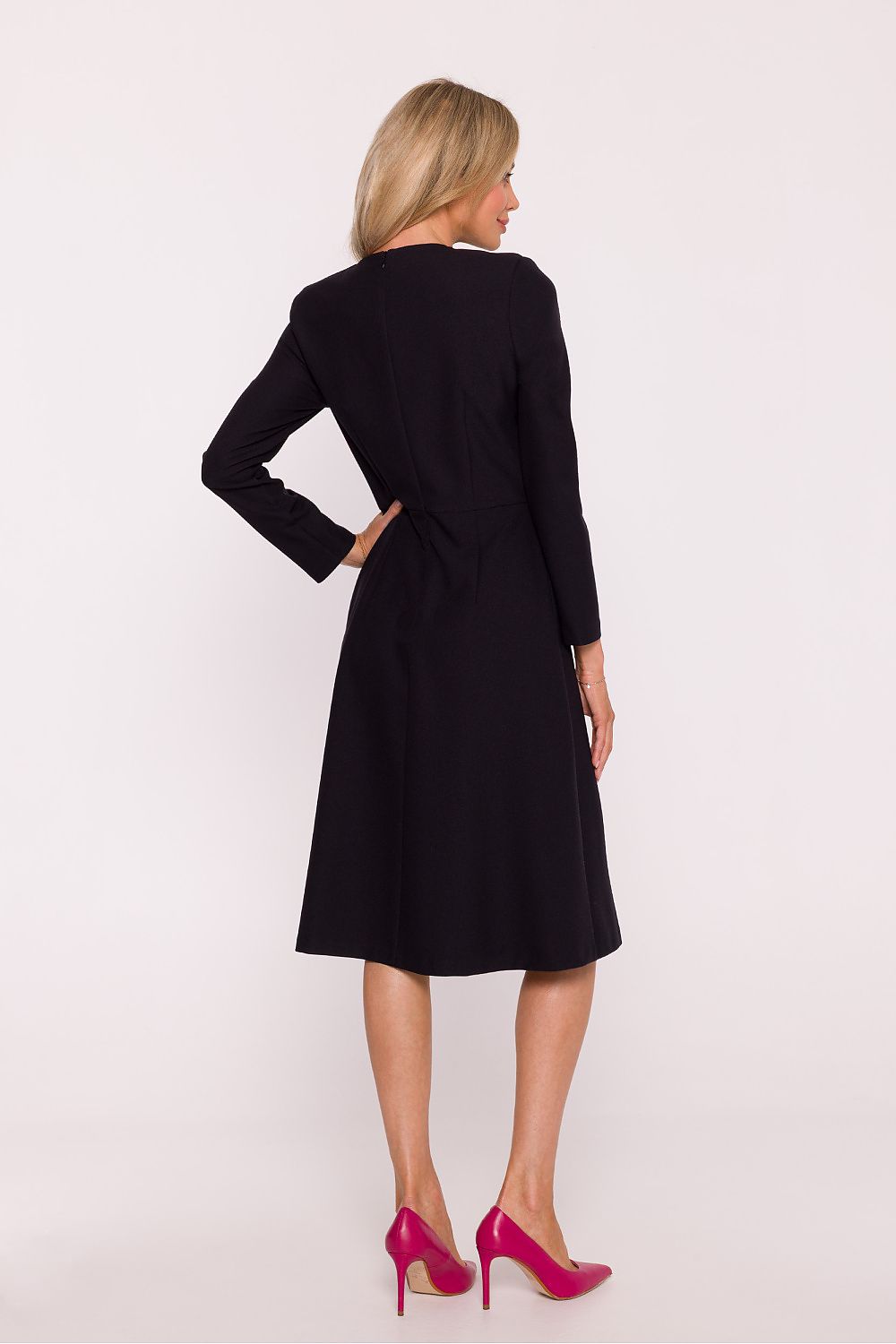  Daydress model 217284 Stylove 