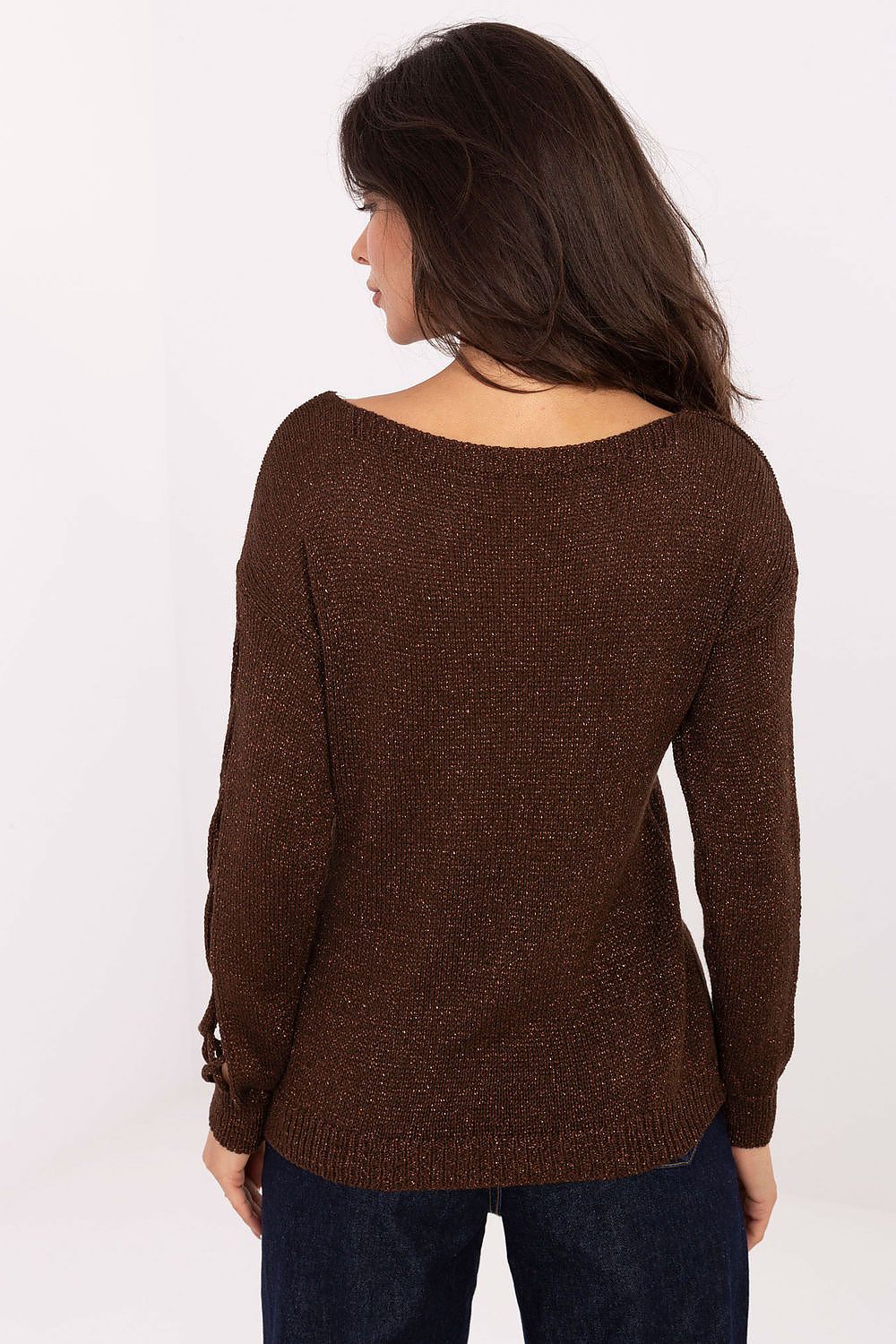  Jumper model 217523 Italy Moda 