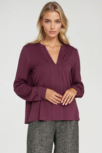  Blouse model 217580 Nife 
