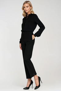  Women trousers model 217600 Nife 