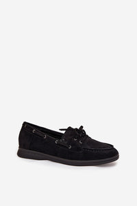  Mocassin model 217692 Step in style 