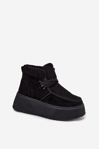  Snow boots model 218276 Step in style 