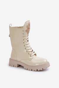  Bootie model 218519 Step in style 