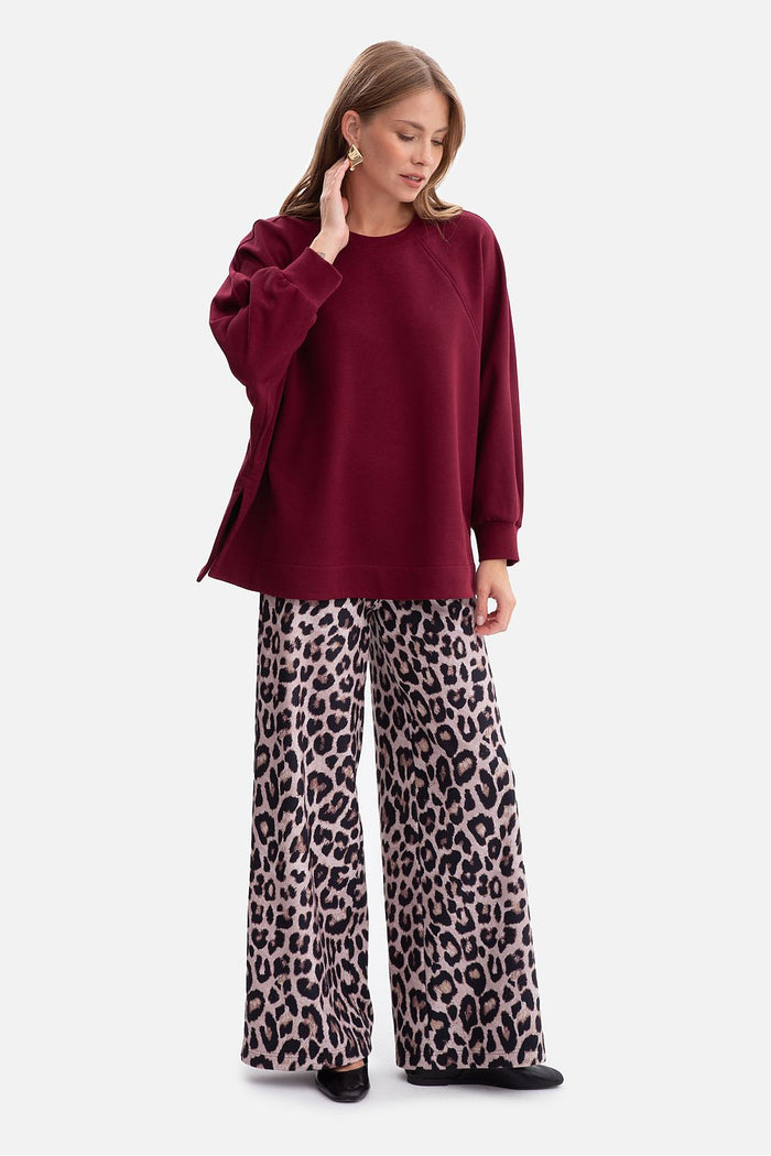  Sweatshirt model 218642 BeWear 
