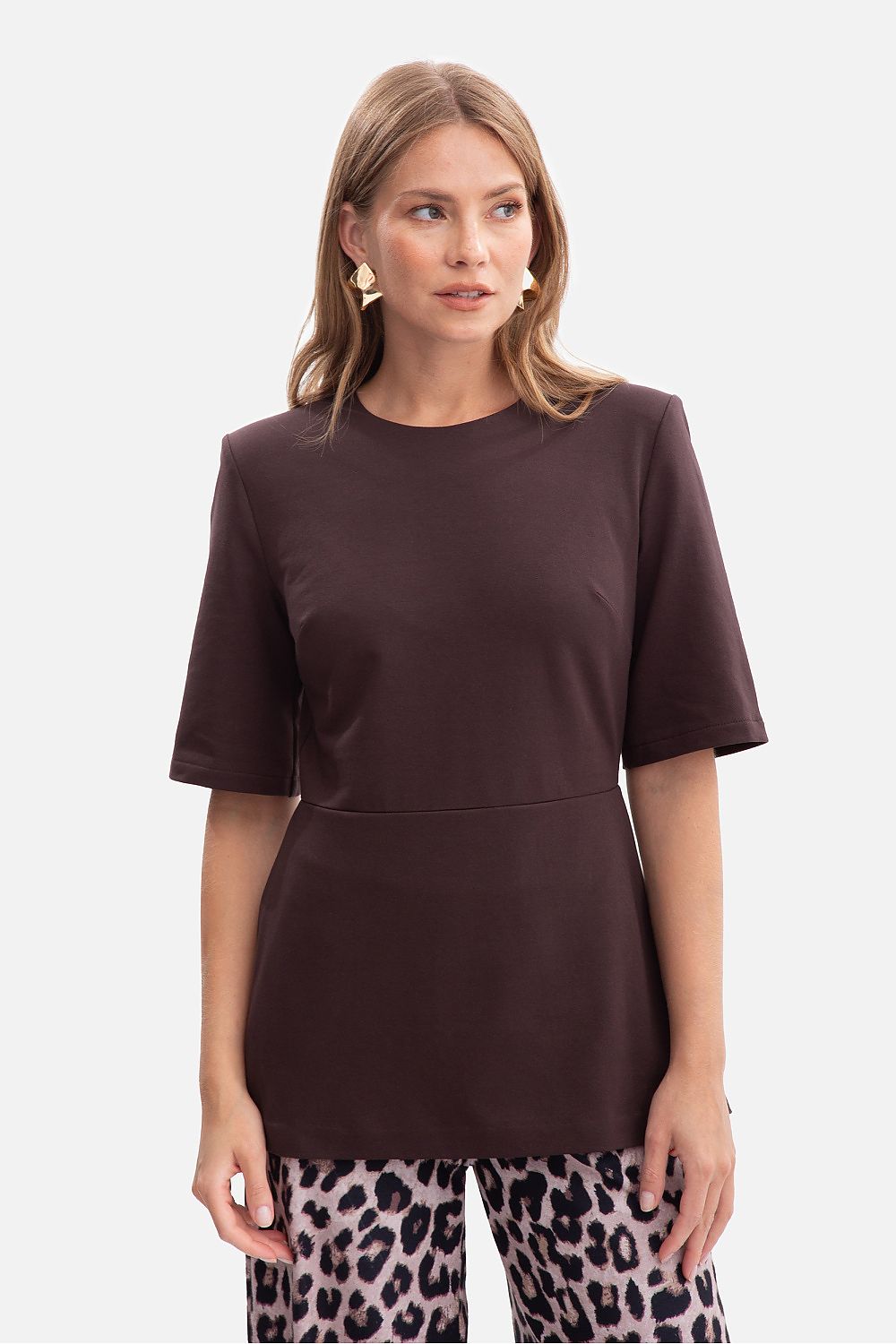  Blouse model 218644 BeWear 