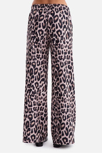  Women trousers model 218655 BeWear 