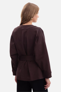  Sweatshirt model 218676 BeWear 