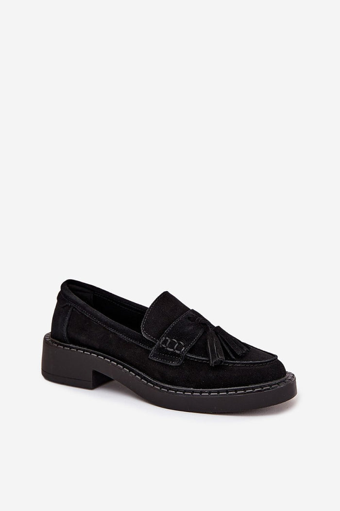  Mocassin model 218701 Step in style 